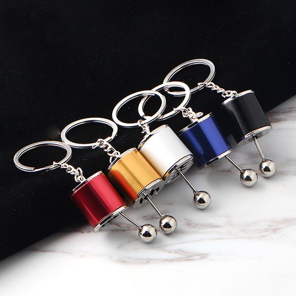 creative shift keyring turbo keychains alloy cars gear head key chain wave box ornaments punk keyring for men dad gifts, Silver
creative shift keyring turbo keychains alloy cars gear head key chain wave box ornaments punk keyring for men dad gifts, Silver