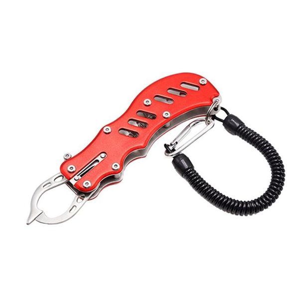 stainless steel fishing gripper fish lip trigger lock grip grab clip clamp portable carp tackle tools hooks
stainless steel fishing gripper fish lip trigger lock grip grab clip clamp portable carp tackle tools hooks