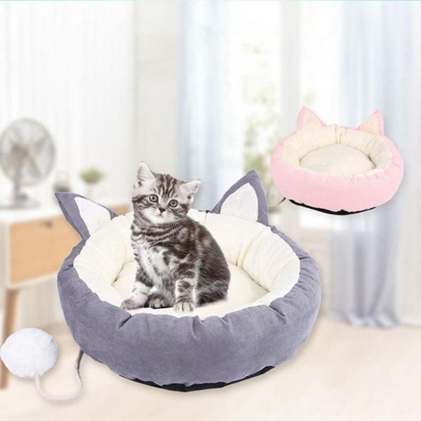 40% s plush pet dog cat nest soft winter puppy kitten warm round house bed supplies beds & furniture
40% s plush pet dog cat nest soft winter puppy kitten warm round house bed supplies beds & furniture