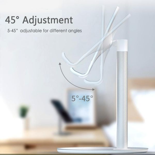 adjustable cell phone desk stand holder - aluminum deskportable universal for all mobile smart txtb1 mounts & holders
adjustable cell phone desk stand holder - aluminum deskportable universal for all mobile smart txtb1 mounts & holders