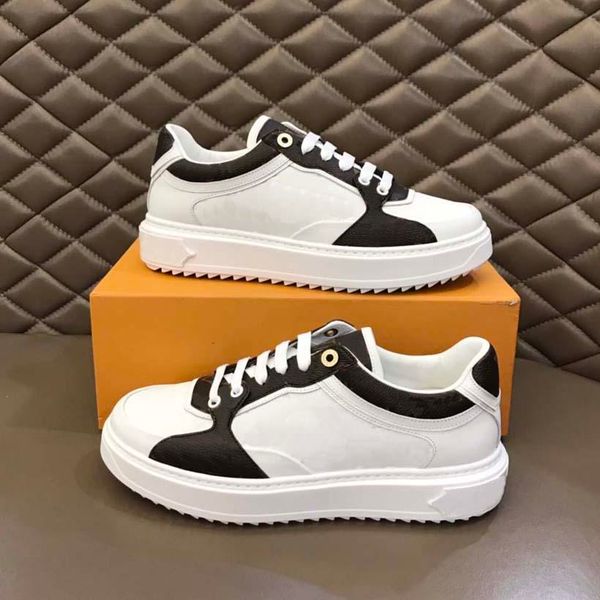 women designer shoes sneakers trainers loafers leather platform casual shoe printed calfskin thick tread rubber outsole autumn and winter sn, Black
women designer shoes sneakers trainers loafers leather platform casual shoe printed calfskin thick tread rubber outsole autumn and winter sn, Black