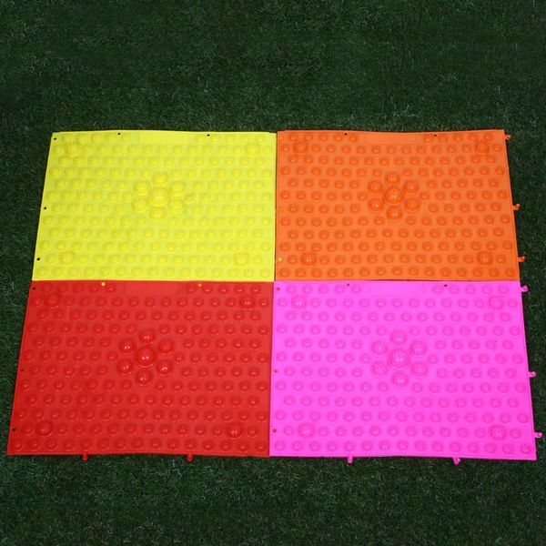 yoga mats pressure plate mat tpe walk stone blood circulation pads cushion foot therapy massager health care
yoga mats pressure plate mat tpe walk stone blood circulation pads cushion foot therapy massager health care
