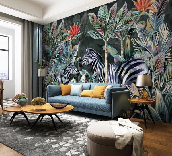 wallpapers custom any size 3d mural wallpaper tropical plant coconut tree zebra forest living room sofa bedroom background wall decoration
wallpapers custom any size 3d mural wallpaper tropical plant coconut tree zebra forest living room sofa bedroom background wall decoration
