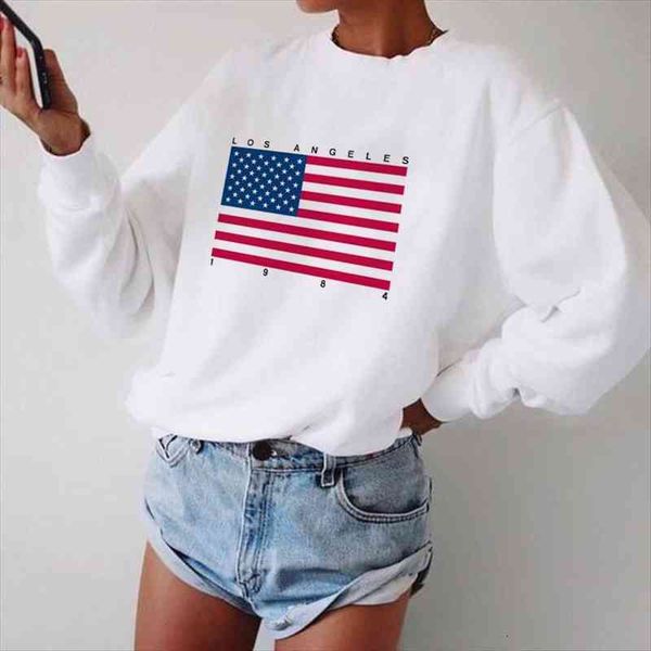 usa letter print hoodie winter wram women fashion long sleeve sweatshirt harajuku jumper hooded pullover casual loose, Black 
usa letter print hoodie winter wram women fashion long sleeve sweatshirt harajuku jumper hooded pullover casual loose, Black