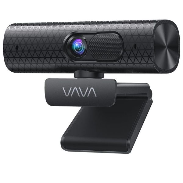 accessories vava webcam 2k 4mp 360° auto focus web camera with usb port for computer video calling conferencing desklap game pc
accessories vava webcam 2k 4mp 360° auto focus web camera with usb port for computer video calling conferencing desklap game pc
