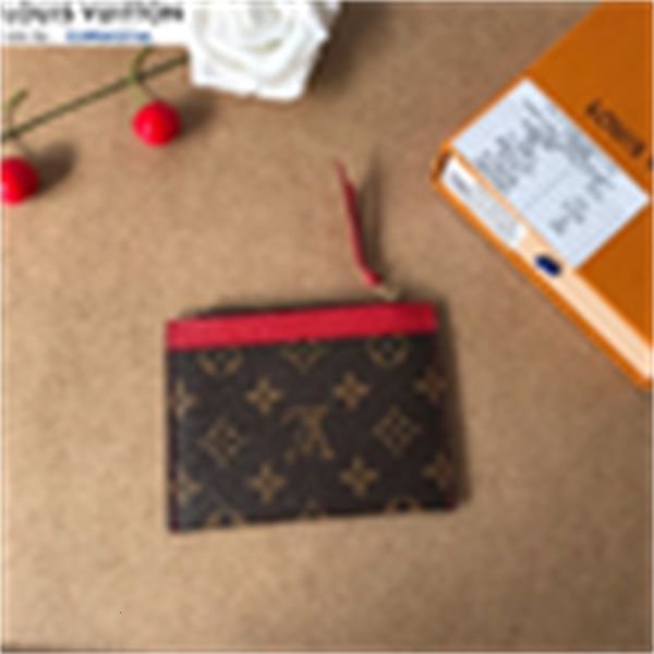 pouches women long brand holders clip red designer real leather luxury wallets chain wallet m62257 key card fringe phone card cases purse cl, Red;black
pouches women long brand holders clip red designer real leather luxury wallets chain wallet m62257 key card fringe phone card cases purse cl, Red;black