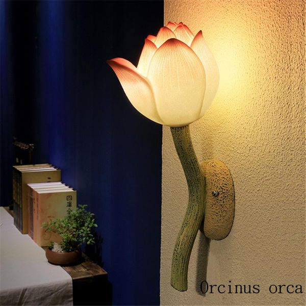 wall lamp chinese living room bedroom stairs porch balcony decorative entrance light simple modern lamps
wall lamp chinese living room bedroom stairs porch balcony decorative entrance light simple modern lamps