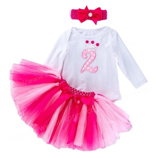 xmas baby girls birthday dresses outfits 2nd party romper +tutu dress +headband 2 year christening tutu summer girl's, Red;yellow
xmas baby girls birthday dresses outfits 2nd party romper +tutu dress +headband 2 year christening tutu summer girl's, Red;yellow