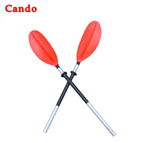 cando1 pair aluminum detachable float afloat kayak oars water-skiing rowing boats paddles for rafting kayaking canoe 2.2m paddle rafts/infla
cando1 pair aluminum detachable float afloat kayak oars water-skiing rowing boats paddles for rafting kayaking canoe 2.2m paddle rafts/infla