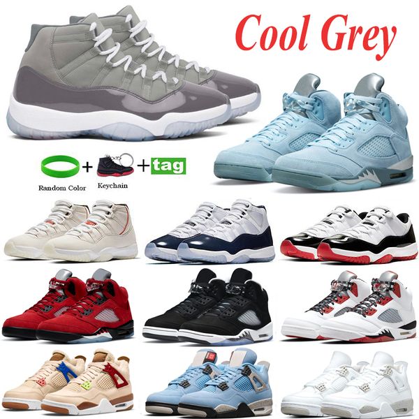 men basketball shoes unc 6s midnight navy black infrared white oreo 4s bred what the 5s bluebird raging bull 11 11s cool grey sports sneaker
men basketball shoes unc 6s midnight navy black infrared white oreo 4s bred what the 5s bluebird raging bull 11 11s cool grey sports sneaker