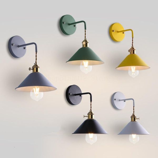 wall lamp nordic led modern simple indoor decor bathroom mirror front light living room decoration ins pink e27 aisle lamps
wall lamp nordic led modern simple indoor decor bathroom mirror front light living room decoration ins pink e27 aisle lamps