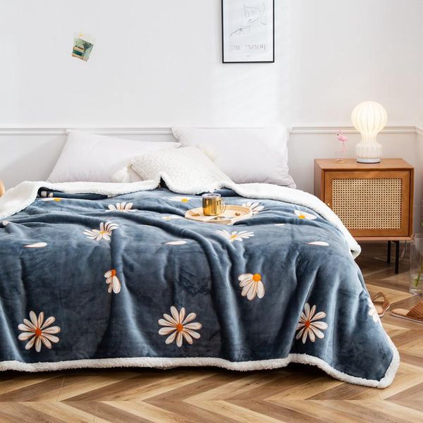 blankets cartoon soft flannel weighted blanket composite lamb coral fleece office nap bedroom
blankets cartoon soft flannel weighted blanket composite lamb coral fleece office nap bedroom