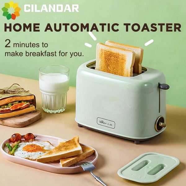 automatic electric bread toaster machine baking kitchen appliances 2 slices household breakfast sandwich fast maker makers
automatic electric bread toaster machine baking kitchen appliances 2 slices household breakfast sandwich fast maker makers