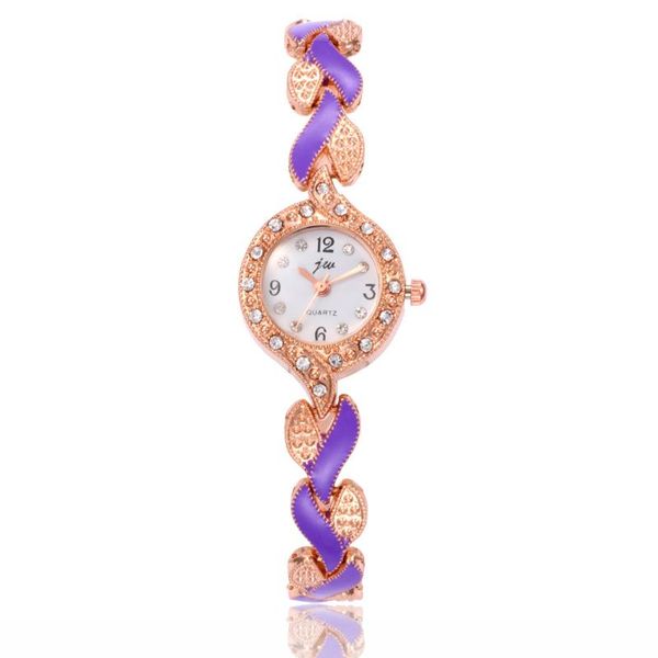 wristwatches good quality quartz m6229d luxury womens waterproof watch for girls gift with wristband, Slivery;brown
wristwatches good quality quartz m6229d luxury womens waterproof watch for girls gift with wristband, Slivery;brown