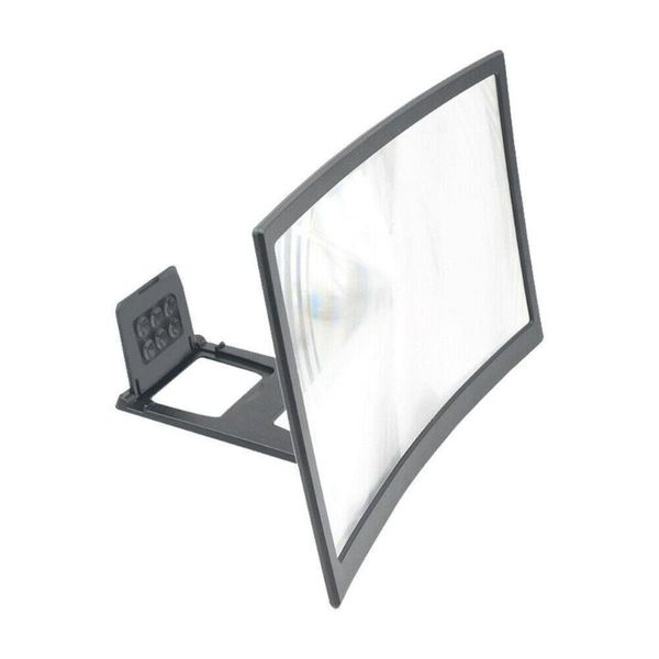 curved hd phone screen folding design 12 3d inch mobile magnifier holder u6x6 cell mounts & holders
curved hd phone screen folding design 12 3d inch mobile magnifier holder u6x6 cell mounts & holders