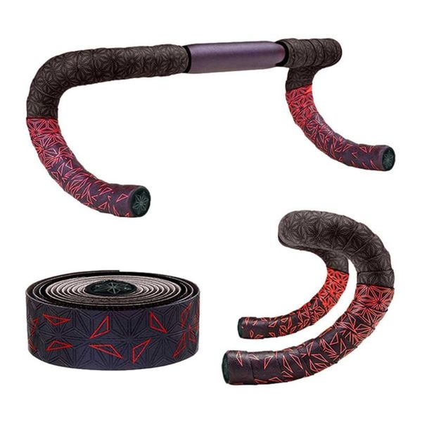 bike handlebars &components handlebar tape bicycle strap soft eva handle bar damping anti-vibration wrap anti-slip road belt
bike handlebars &components handlebar tape bicycle strap soft eva handle bar damping anti-vibration wrap anti-slip road belt