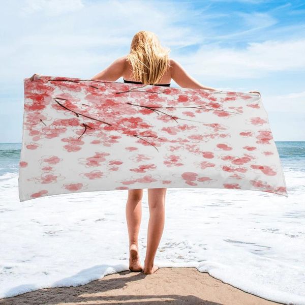 towel pink flower sakura cherry blossoms beach household item bathroom accessories microfiber bath towels mat yoga
towel pink flower sakura cherry blossoms beach household item bathroom accessories microfiber bath towels mat yoga