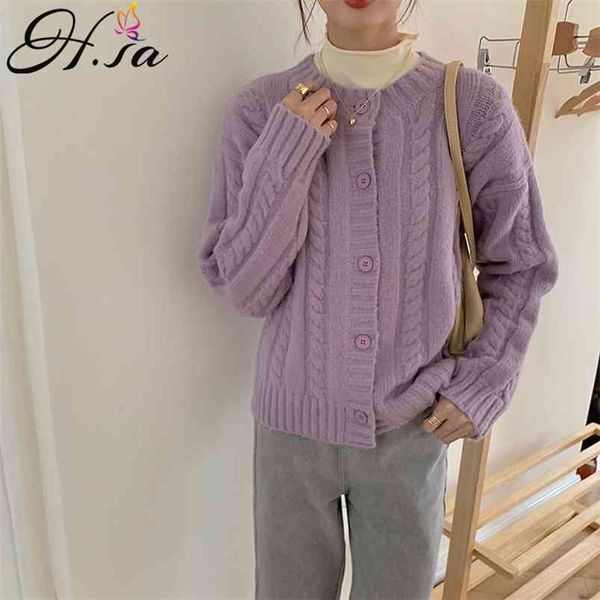 autumn winter sweater korean style long sleeve twisted solid cardigans single breasted knitted cardigan coat 210430, White
autumn winter sweater korean style long sleeve twisted solid cardigans single breasted knitted cardigan coat 210430, White