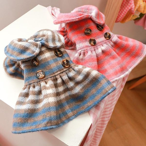dog apparel clothes for women's turtleneck chihuahua summer floral bow dress cat products small dogs
dog apparel clothes for women's turtleneck chihuahua summer floral bow dress cat products small dogs