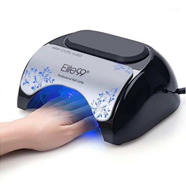 ccfl led nail lamp for curing uv gel polish manicure dryer professional light 30s/60s art tool1
ccfl led nail lamp for curing uv gel polish manicure dryer professional light 30s/60s art tool1
