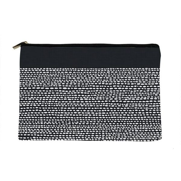 cosmetic bags & cases women riverside black printed make up bag fashion cosmetics organizer for travel colorful storage lady
cosmetic bags & cases women riverside black printed make up bag fashion cosmetics organizer for travel colorful storage lady