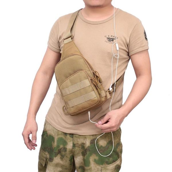 outdoor bags military chest bag portable climbing diagonal single shoulder backpack for sport camping hiking
outdoor bags military chest bag portable climbing diagonal single shoulder backpack for sport camping hiking
