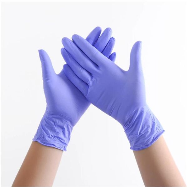 disposable gloves nitrile 100pcs waterproof nitril for tattoo food process cleaning washing work pink black blue
disposable gloves nitrile 100pcs waterproof nitril for tattoo food process cleaning washing work pink black blue