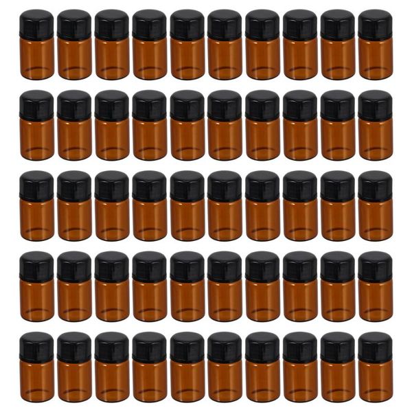 storage bottles & jars 50pcs 1ml travel leak-proof makeup refillable vials cosmetic dispensers
storage bottles & jars 50pcs 1ml travel leak-proof makeup refillable vials cosmetic dispensers
