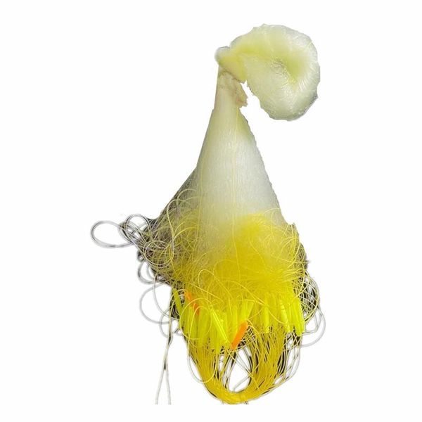 fishing accessories quality net depth 1.2m fishign network legnth 30m-60m gill strong monofilament nylon gillnet plastic buoy fish
fishing accessories quality net depth 1.2m fishign network legnth 30m-60m gill strong monofilament nylon gillnet plastic buoy fish