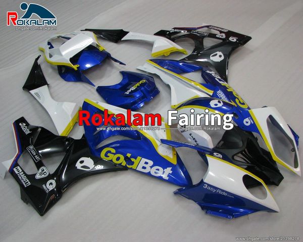 motorbike fairings for bmw s1000rr 10 11 12 13 14 bodywork cover kit s1000 rr 2010-2014 abs fairing (injection molding)
motorbike fairings for bmw s1000rr 10 11 12 13 14 bodywork cover kit s1000 rr 2010-2014 abs fairing (injection molding)
