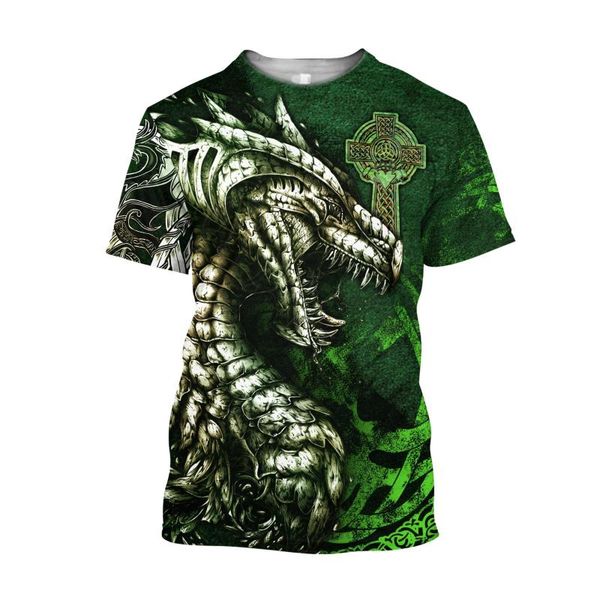 men's t-shirts 2021 summer hipster men t-shirt beautiful dragon knight armor 3d printed harajuku short sleeve t shirt casual tx0, White;black
men's t-shirts 2021 summer hipster men t-shirt beautiful dragon knight armor 3d printed harajuku short sleeve t shirt casual tx0, White;black