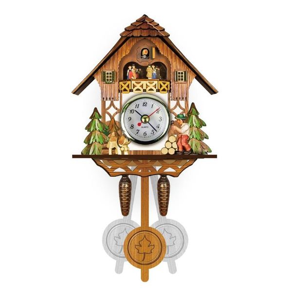 wall clocks practical artistic creative european style round colorful rustic decorative antique wooden home clock
wall clocks practical artistic creative european style round colorful rustic decorative antique wooden home clock
