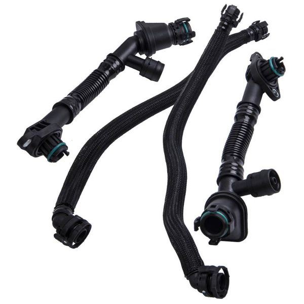 left&right crankcase vent pipe set for 550i 650i 750i 750li alpina b7 manifold & parts
left&right crankcase vent pipe set for 550i 650i 750i 750li alpina b7 manifold & parts