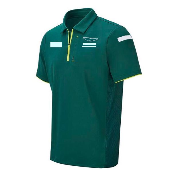 2021 season formula one racing suit team logo t-shirt f1 polo shirt men and women with the same style customization
2021 season formula one racing suit team logo t-shirt f1 polo shirt men and women with the same style customization