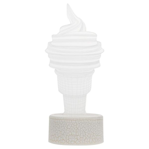 night lights 1 set 3d ice cream shape illusion light touch control lamp 7 color changing
night lights 1 set 3d ice cream shape illusion light touch control lamp 7 color changing