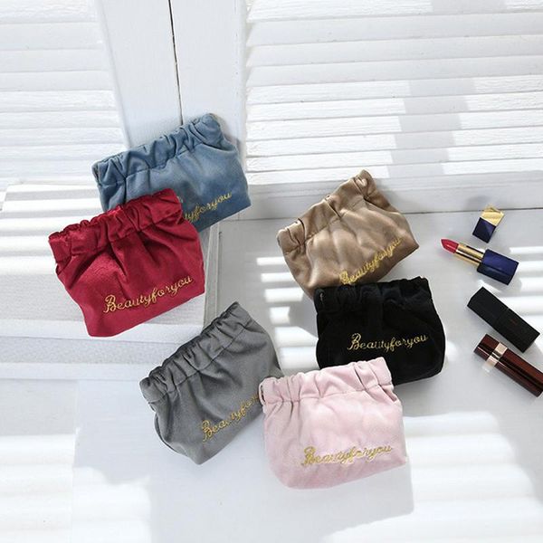 storage bags velvet soft sanitary pads organizer pouch napkin tampon bag coin purse travel makeup cosmetic hasp girl lipstick
storage bags velvet soft sanitary pads organizer pouch napkin tampon bag coin purse travel makeup cosmetic hasp girl lipstick