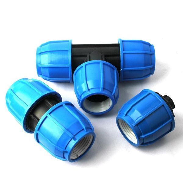 watering equipments 1pc 63mm pe water pipe connectors farm agricultural irrigation system supply tube fittings garden quick connector
watering equipments 1pc 63mm pe water pipe connectors farm agricultural irrigation system supply tube fittings garden quick connector
