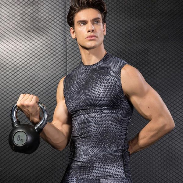 running jerseys summer men boys sports gym basketball boxing vest thermal undershirt skins cool tees tank 5 colors size s-2xl, Black;blue
running jerseys summer men boys sports gym basketball boxing vest thermal undershirt skins cool tees tank 5 colors size s-2xl, Black;blue