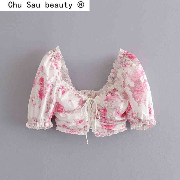 chu sau beauty vintage fashion 3 colour crop women chic summer deep v-neck lace elastic back short blouses female 210508, White
chu sau beauty vintage fashion 3 colour crop women chic summer deep v-neck lace elastic back short blouses female 210508, White
