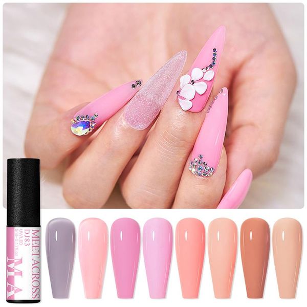 nail gel meet across pink jelly polish soak off uv base coat no wipe long lasting art varnish, Red;pink
nail gel meet across pink jelly polish soak off uv base coat no wipe long lasting art varnish, Red;pink