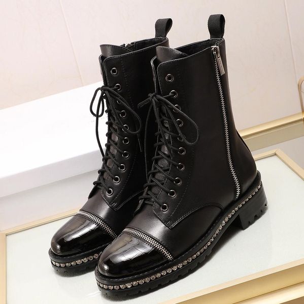 women boots jimmy bottes real leather shoes the crystal outdoor martin chaussures de designer christmas platform tory channel casual hiking, Black
women boots jimmy bottes real leather shoes the crystal outdoor martin chaussures de designer christmas platform tory channel casual hiking, Black