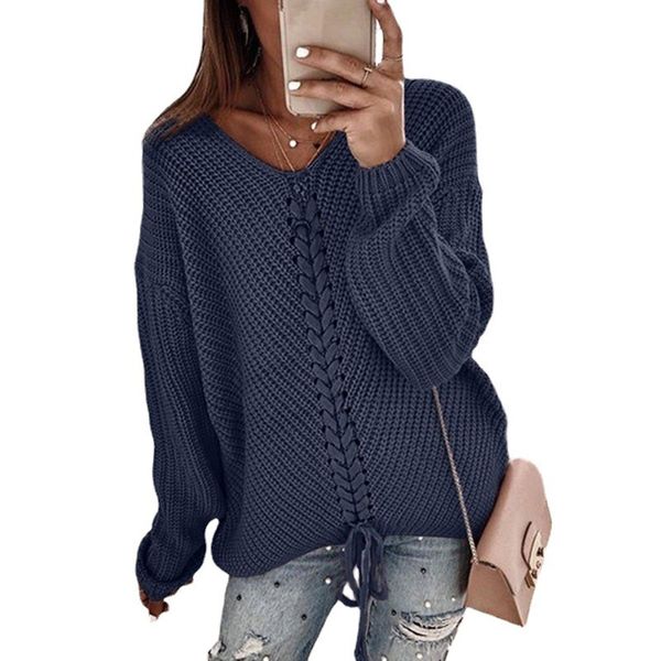 women's pullover sweater knitted solid color casual long sleeve sweater cardigans v neck fall winter spring wine red yellow blushing pi, White;black
women's pullover sweater knitted solid color casual long sleeve sweater cardigans v neck fall winter spring wine red yellow blushing pi, White;black