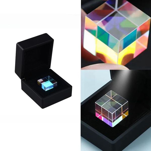 gift wrap condenser prism with light box color square optical glass lens experimental instrument
gift wrap condenser prism with light box color square optical glass lens experimental instrument