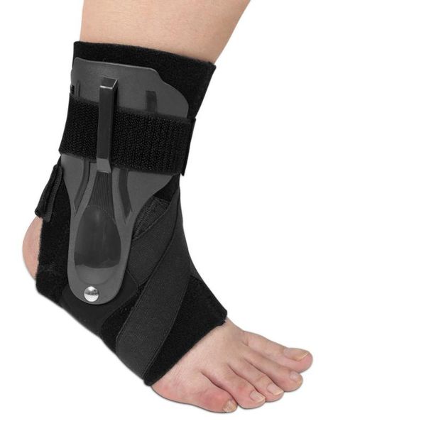 ankle support brace,elasticity adjustment protection foot bandage,sprain prevention sport fitness guard band, Blue;black
ankle support brace,elasticity adjustment protection foot bandage,sprain prevention sport fitness guard band, Blue;black