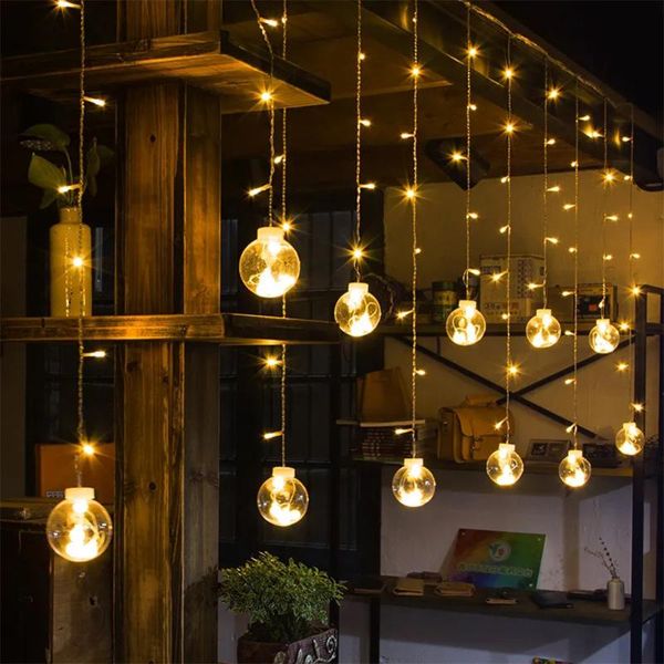 strings curtain lighting christmas decoration chandelier led string light starry sky wall
strings curtain lighting christmas decoration chandelier led string light starry sky wall