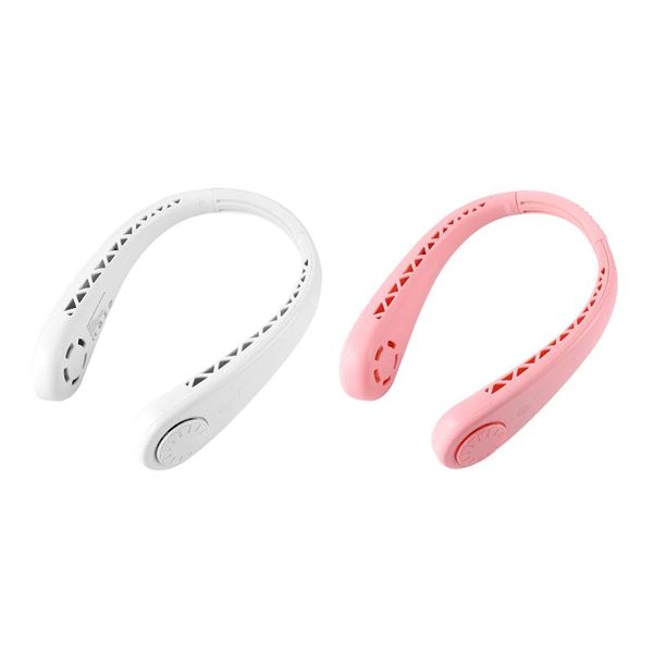 electric fans hanging neck fan portable cooling usb leafless 360 degree neckband air outlets rechargeable
electric fans hanging neck fan portable cooling usb leafless 360 degree neckband air outlets rechargeable