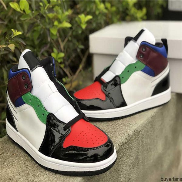 2021 jumpman 1smen women mid basketball shoes multicolor luxury designer mens womens banned bred toe chicago trainersa56
2021 jumpman 1smen women mid basketball shoes multicolor luxury designer mens womens banned bred toe chicago trainersa56