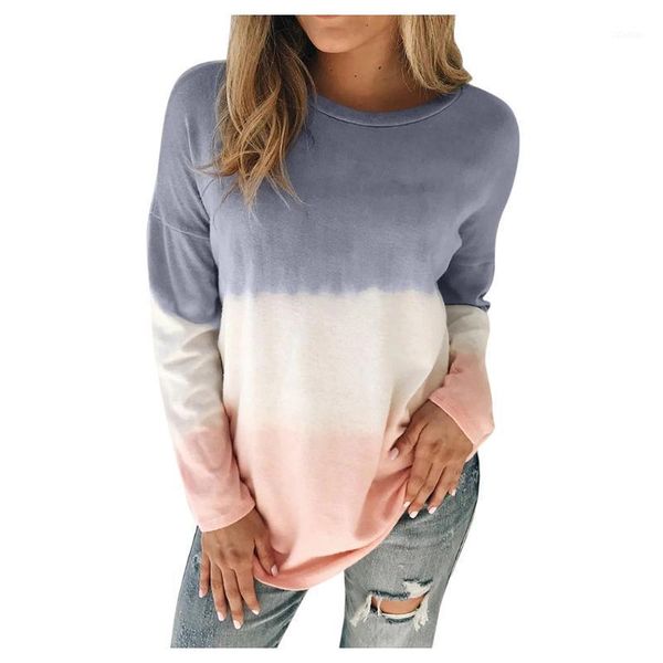 plus size pullovers women sweatshirts tie-dye printing sudadera long sleeve o-neck casual female clothes jumper#y20 women's sweaters, White;black
plus size pullovers women sweatshirts tie-dye printing sudadera long sleeve o-neck casual female clothes jumper#y20 women's sweaters, White;black
