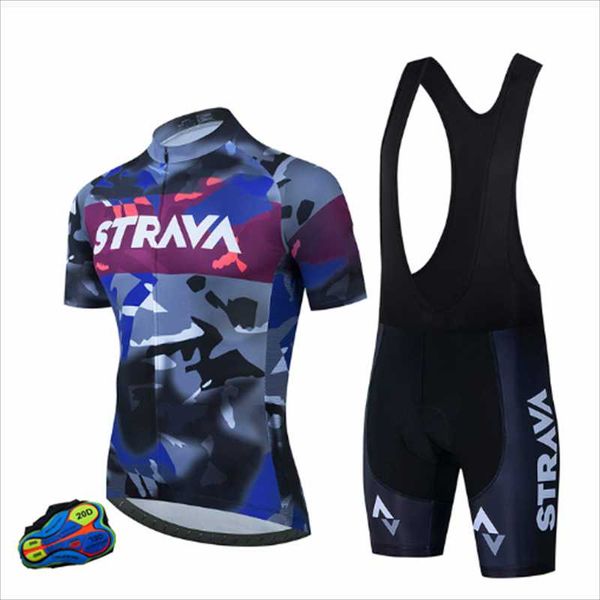 racing sets strava 2021 ropa ciclismo pro cycling jersey clothes mountain clothing outdoor breathabl triathlon mtb bike wear, Black;blue
racing sets strava 2021 ropa ciclismo pro cycling jersey clothes mountain clothing outdoor breathabl triathlon mtb bike wear, Black;blue