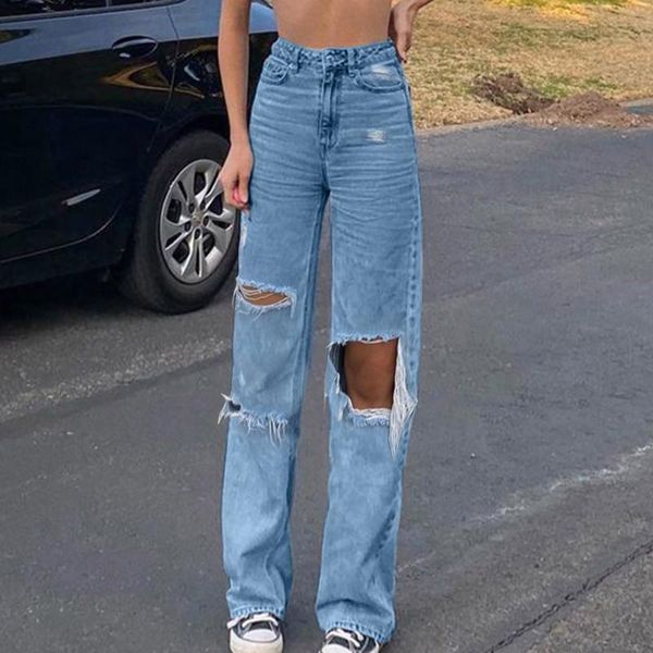 women's jeans woman high waist clothes wide leg denim clothing blue streetwear vintage quality 2021 fashion harajuku straight pants #t3
women's jeans woman high waist clothes wide leg denim clothing blue streetwear vintage quality 2021 fashion harajuku straight pants #t3